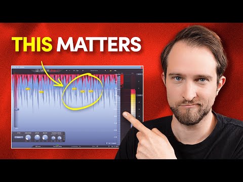 How To Mix Better Than 99% Of Producers