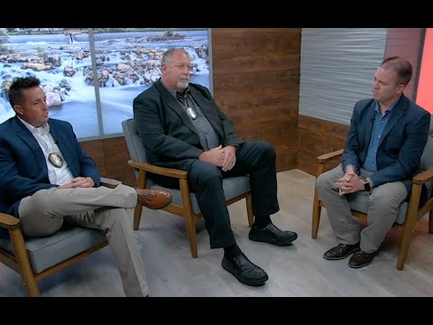 Rexburg Police detectives Kunsaitis and Wheeler break their silence on Daybell investigation