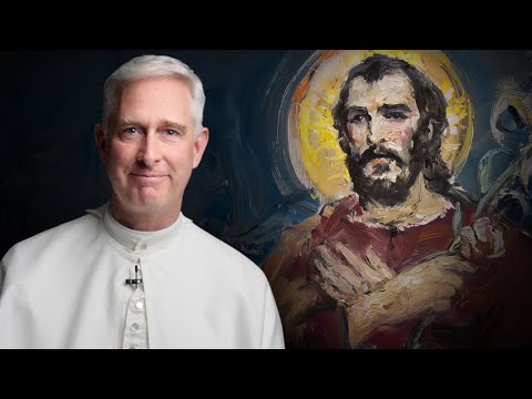 St. Joseph: INCREDIBLE TALK