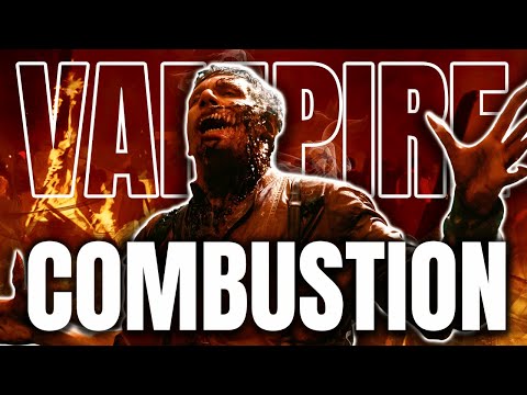 The MOST Biologically Sound Vampire Combustion Explained | Sinners