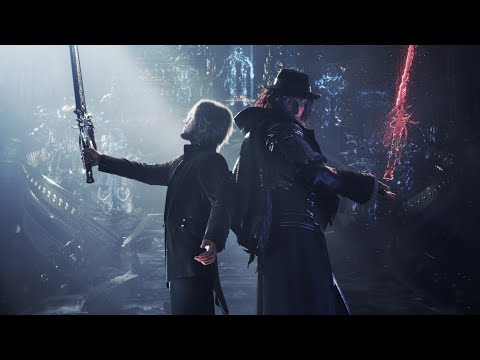 大部分人都沒看過!這才是《最終幻想15》的真圓滿結局丨《最終幻想15:未來黎明》故事·詡說