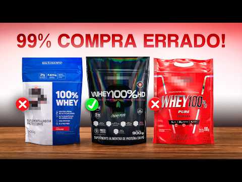 7 BEST Value-for-Money Whey Proteins of 2026 - (From Cheapest to Best!)