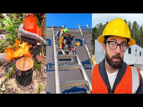smart workers | Creativity Level: Master Worker PART.8 ✔👍!