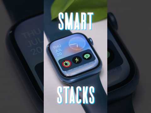 Best New Features To Watch OS 10! #shorts