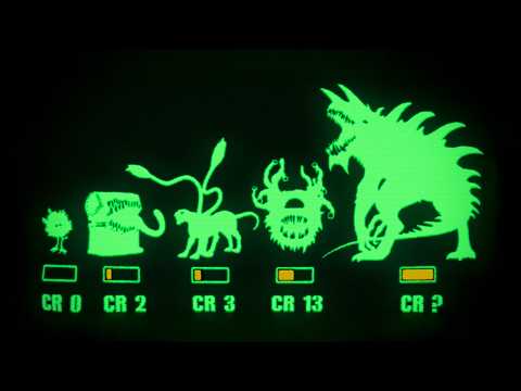 Why D&D's Monster Design is so Genius