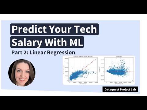 Building a Salary Predictor Part 2: Model Training & Feature Importance | Stack Overflow 2023