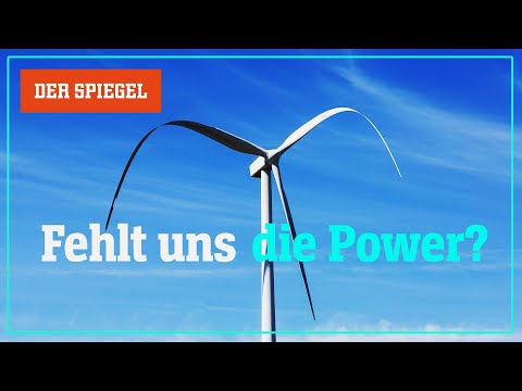 Warum Strom in Deutschland so teuer ist – Shortcut | DER SPIEGEL