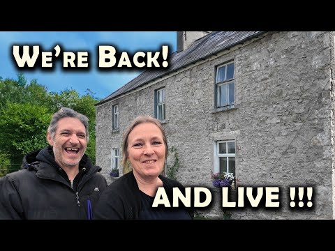 What's Next? Your questions answered LIVE!