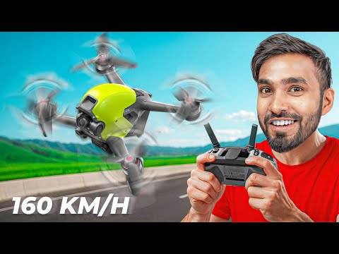 ₹1000 VS ₹100000 DRONES