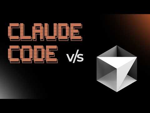 Cursor vs Claude Code | The Ultimate Comparison Guide