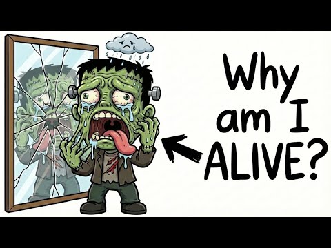 Your Life as Frankenstein's Monster