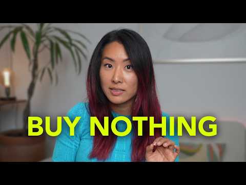 Let me fix your relationship with money in 14 minutes