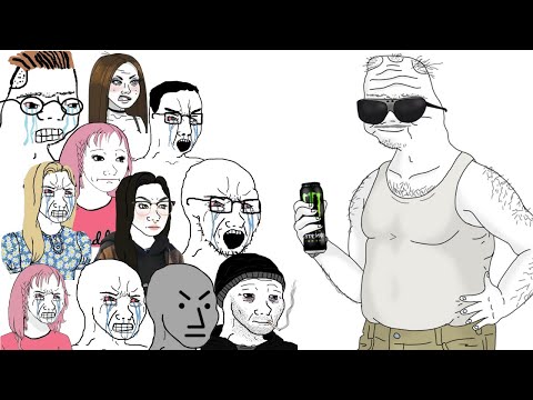 Why Everybody Blames the Boomers Now