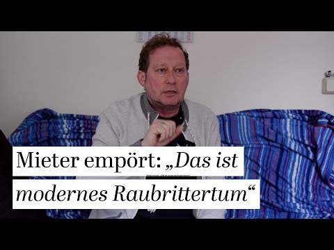 The owner has been trying to empty this house for years.