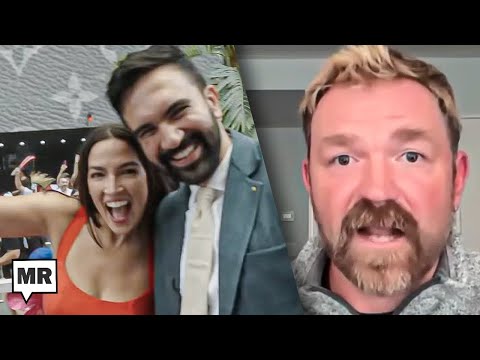 Graham Platner And The AOC-Mamdani Effect