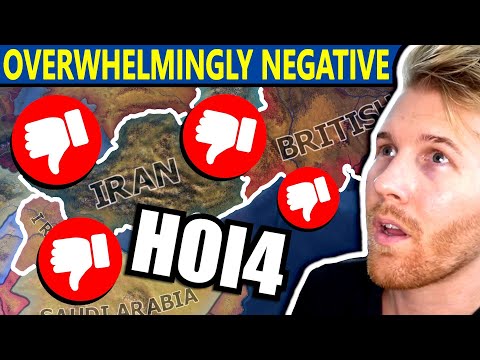 HOI4’s Biggest DLC Disaster?! (Hearts of Iron 4 Graveyard of Empires)