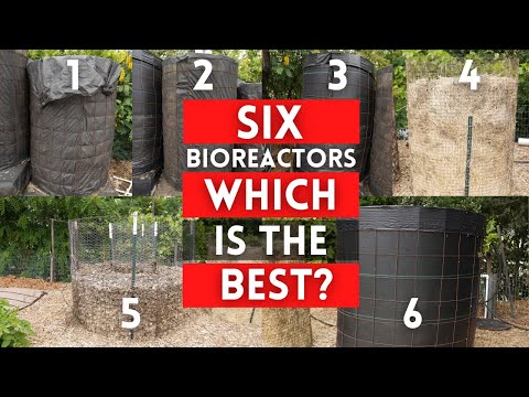 Which compost system is the best?
