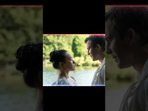 Bridgerton Season 4 Finale Reaction: Luke Thompson & Yerin Ha on Sophie and Benedict’s Ending