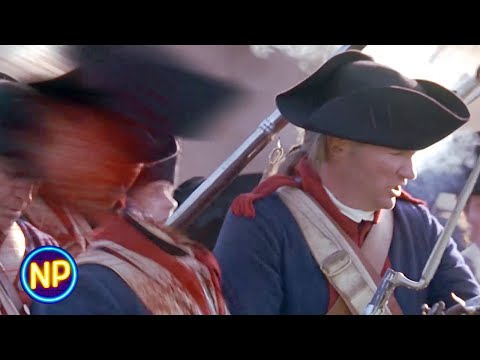 Over Before it Began | The Patriot (2000) | Now Playing