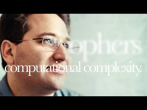 Prof. Scott Aaronson: Why Philosophers Should Care About Computational Complexity @ UT Austin