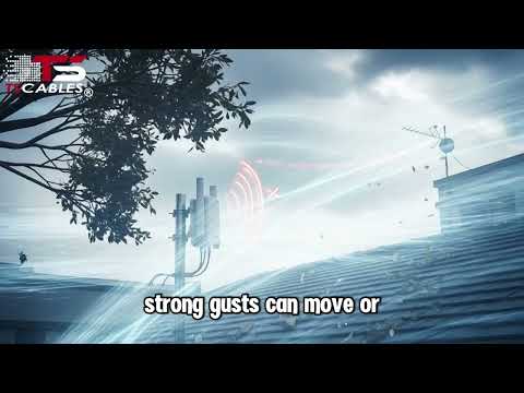 How Does the Weather Affect Your WiFi Connection?