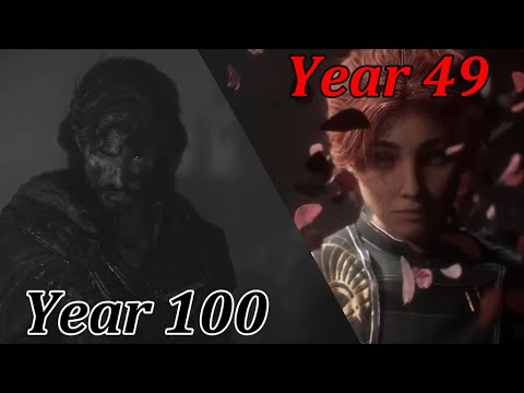 Clair Obscur: Expedition 33 Lore Timeline Explained