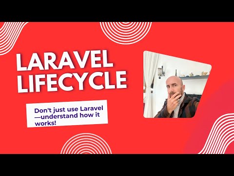 Laravel Request Lifecycle Explained: From Request to Response (in Depth Tutorial)