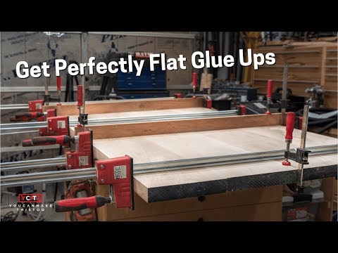 4 Common Mistakes That Ruin a Flat Table Top