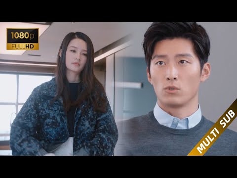 總裁誤會灰姑娘害死弟弟,對她百般羞辱，真相曝光後他後悔痛哭！！#tearsinheaven #海上繁花