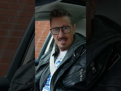 Volvo Saves Lives AND BINS. Is Volvo now better than Merc, Audi and BM? #automobile #cartok #volvo