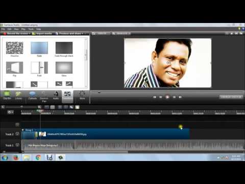 Camtasia Studio 8: How to Create a YouTube Video Easily