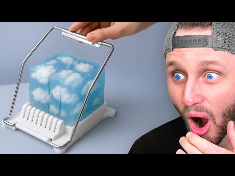 Satisfying Videos You've Never Seen Before