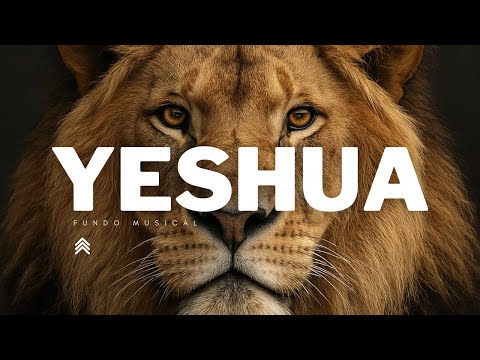 Fundo Musical Para Oração | Yeshua | Jesus | Instrumental Worship | Fundo de Oração