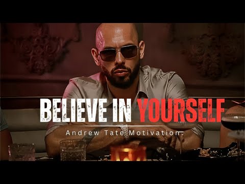 Andrew Tate You Were BORN TO WIN – Stop Losing Like a Coward  Best Motivational Speech for Men