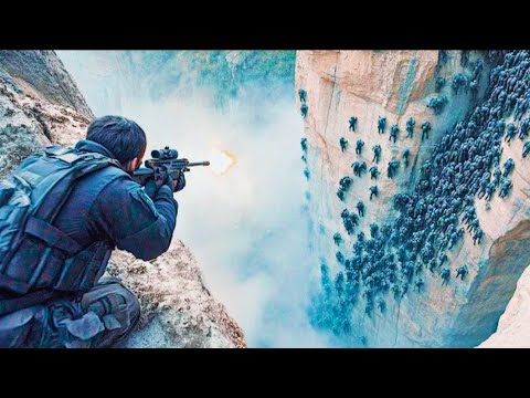 Experiment Gone Wrong: A Whole New World Was Created | The Gorge (2025) Movie Recap | Movie recaps