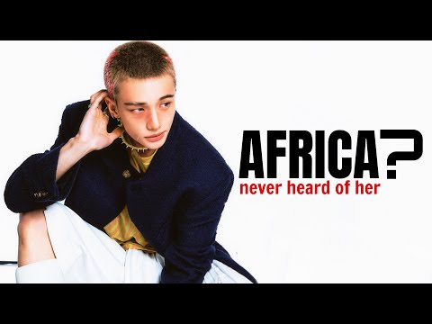 The Selective Globalization of K-POP.