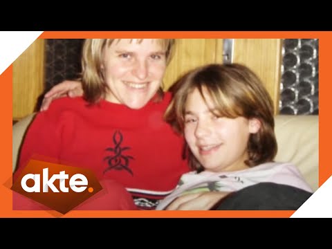 Der Fall Carolin (16): verschollen für 521 TAGE! | Akte | SAT.1