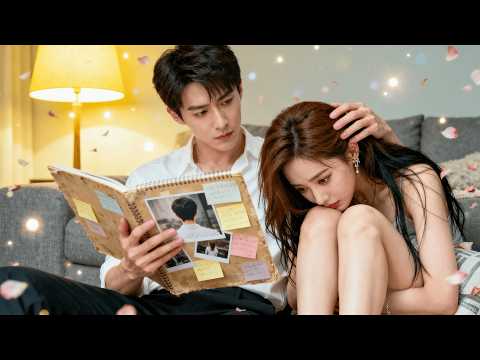 【全集】新晉醫生被老媽逼去相親，推開門發現對方竟是自己暗戀多年的高冷導師。兩人當場閃婚，醫院女魔頭百般刁難，他當眾亮出結婚證書：“陸醫生，對我太太客氣點。”#drama