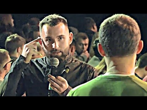 Не держись за свои убеждения, которые тебе мешают! Разбор с Михаилом Дашкиевым | Бизнес Молодость