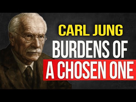 Your vices are not sin: they are proof that you are one of the chosen ones - Carl Jung