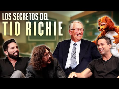 Los Secretos de Ricardo Salinas Pliego | Viejos Lobos de Mar