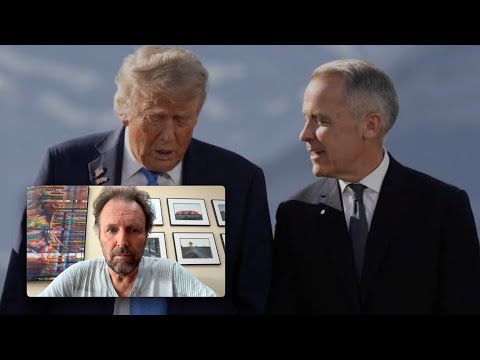 Canada USA Set For Major Announcement