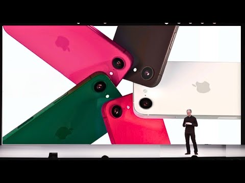 iPhone 17E - This is Beauty 😍| Big News