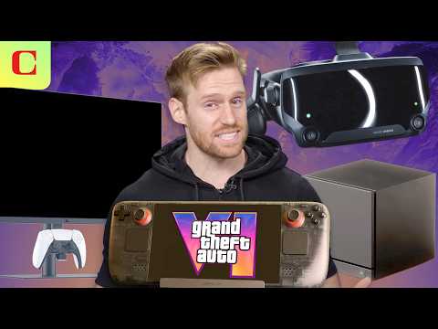 The Most Exciting Video Game Rumors and Leaks Ahead of 2026