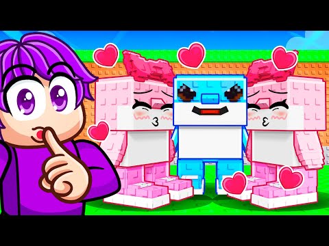 How Brainrots Act when you leave... (Steal a Brainrot)