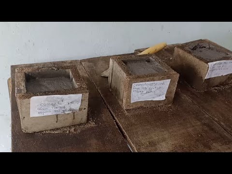 Why cellular concrete blocks deflate