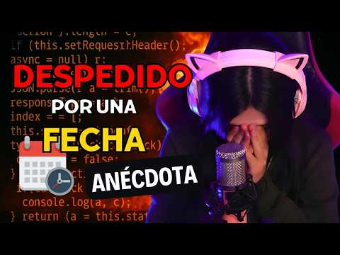 I GOT FIRED FOR A DATE | Story Time ANECDOTE