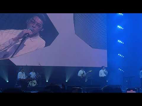 JJA(Jam Jam Asia )-落日飛車 feat.許光漢《我是一隻魚》