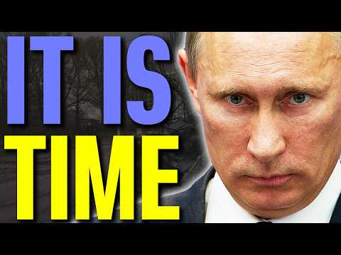 "IS HE MAD?": Putin Suddenly Changes Nuclear Doctrine to Use Nukes Easier // @TheRussianDude