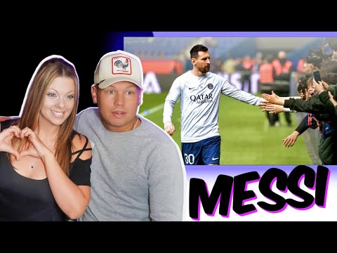 IT'S OFFICAL! Impossible to Hate Lionel Messi